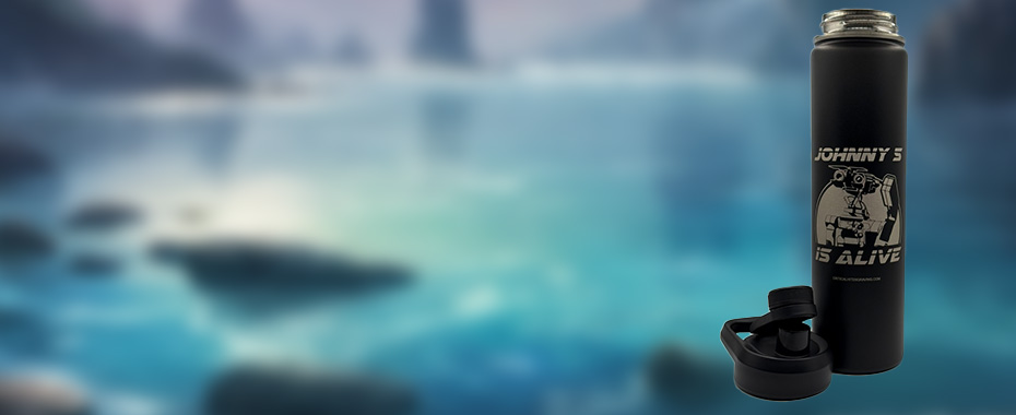 Critical Hit Engraving