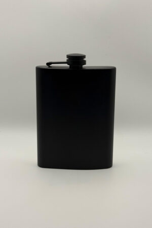 Custom Stealth Sipper