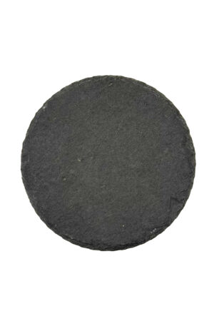 Custom Circle Coaster