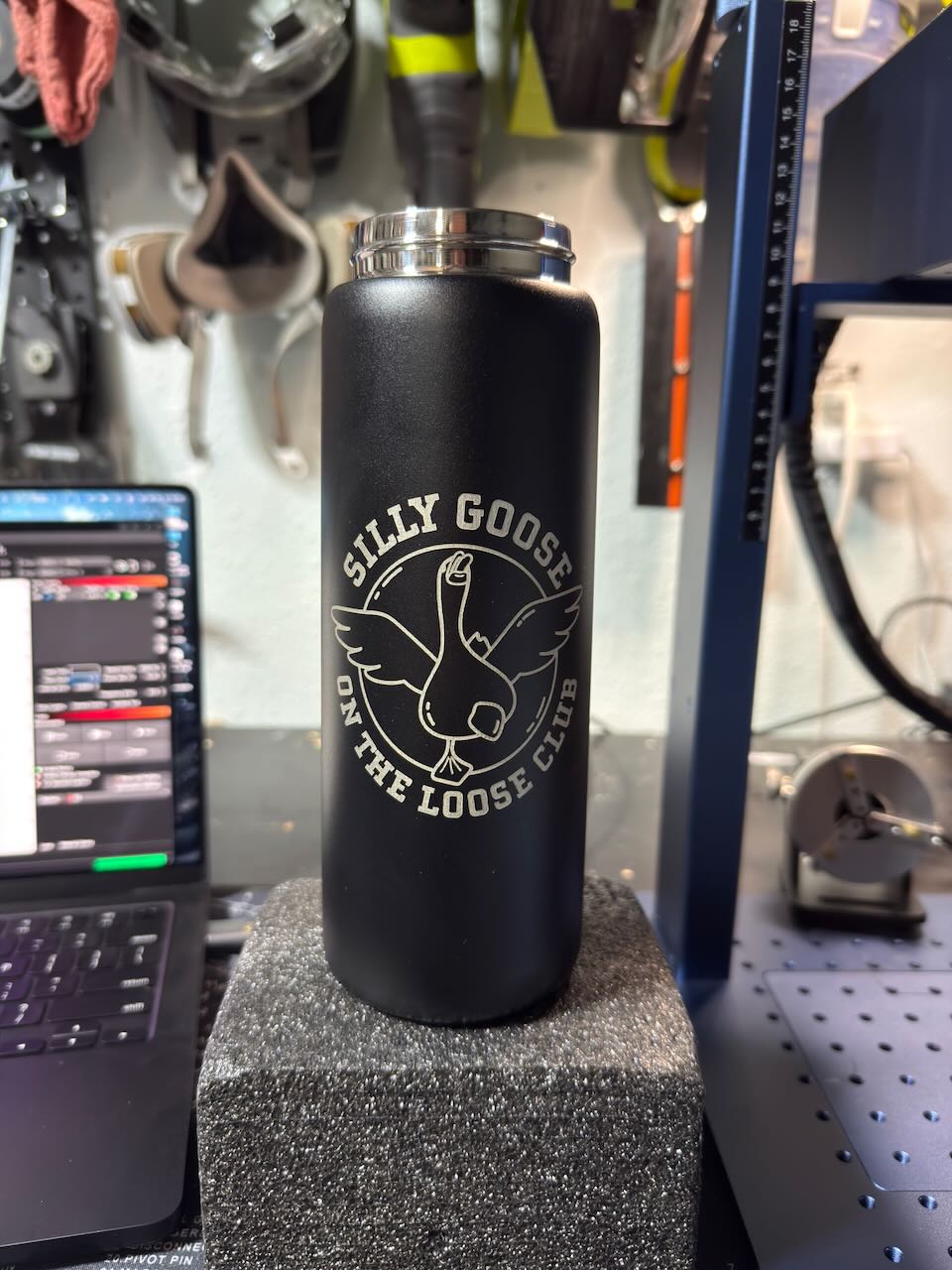 Critical Hit Engraving