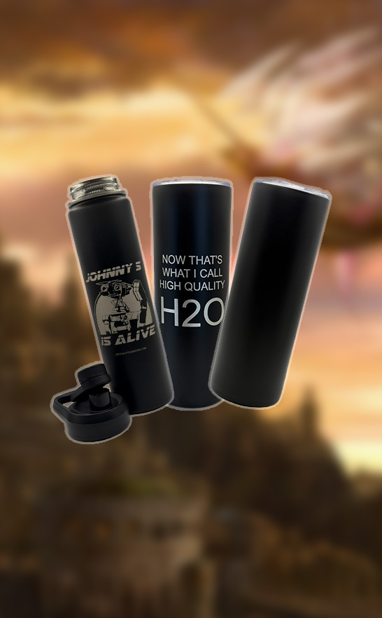 Critical Hit Engraving