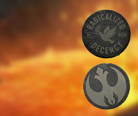 Critical Hit Engraving